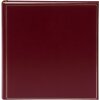 Goldbuch Album photo Jumbo Classic bordeaux 30x31 cm 100 pages blanches