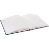 Goldbuch Album photo Jumbo Classic bleu 30x31 cm 100 pages blanches