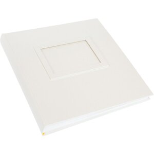 Goldbuch Album de mariage Cœur battant 30x31 cm 60 pages blanches