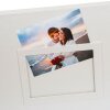 Goldbuch Album de mariage Cœur battant 30x31 cm 60 pages blanches