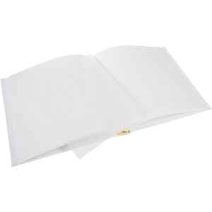 Goldbuch Album de mariage XL Cuori 30x31 cm 100 pages blanches