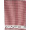 Linge de cuisine 50x70 cm multicolore WIS42