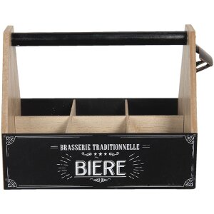 Étagère à bouteilles avec...