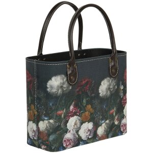 Sac 26x12x26-35 cm multicolore BAG322