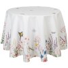 Nappe Ø 170 cm multicolore SFL07