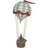 Décoration Suspension Ø 14x37 cm multicolore 6PR2905