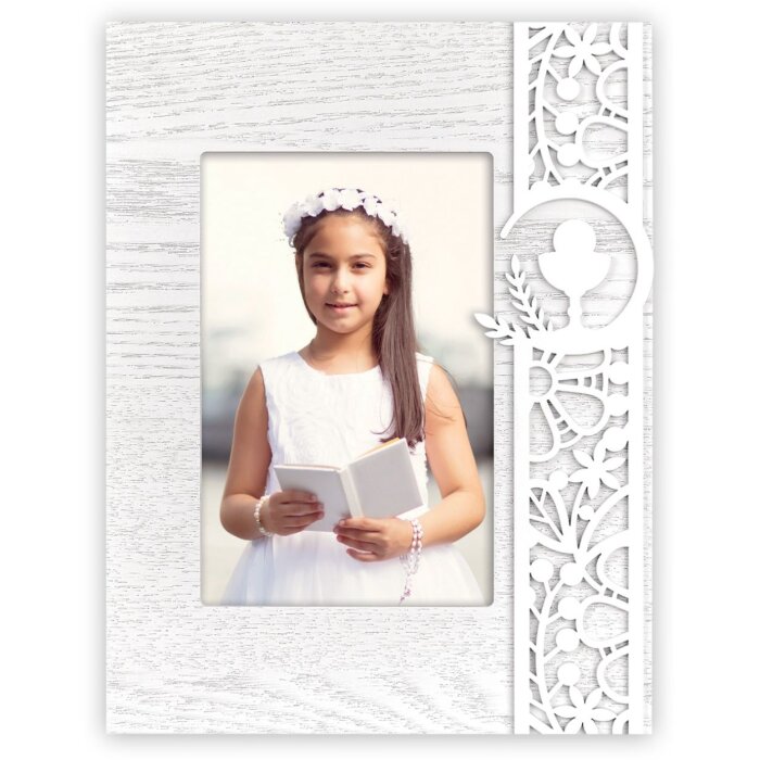 ZEP cadre photo Emilia 10x15 cm cadre photo communion