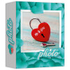 Album photo Romance 200 photos 10x15 cm