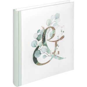 Walther album de mariage Everlasting 28x30,5 cm 50 pages...