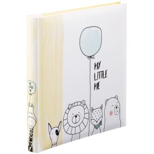 Album pour enfants My Little Me 29x32 cm