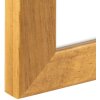 Hama cadre en bois Vigo 10x15 cm brun