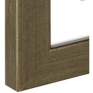 Hama cadre en bois Vigo 10x15 cm acier