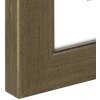 Hama cadre en bois Vigo 10x15 cm acier