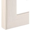 Hama cadre en bois Vigo 13x18 cm blanc