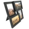 Galerie photo Henzo Pure Barry 4 photos 10x15 cm noir