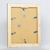 Effect cadre en bois 2400 brun 10,5x14,8 cm verre normal