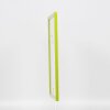 Effect cadre en bois Profil 89 vert 13x13 cm verre normal