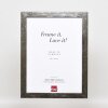 Effect Cadre photo 2311 argent brillant 13x18 cm verre antireflet