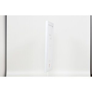 Effect cadre photo 2310 blanc 14,8x21 cm verre normal