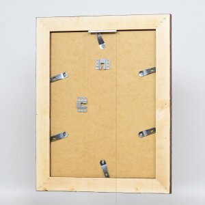 Effect cadre en bois 2400 brun 18x24 cm verre normal