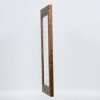 Effect cadre en bois 2400 brun 18x27 cm verre normal