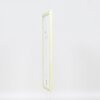 Effect cadre en bois profil 32 vert 21x29,7 cm verre normal