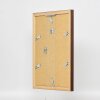 Cadre en bois Effect Top N palissandre 23x70 cm verre normal