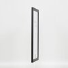 Effect cadre en bois profil 2210 noir 25x35 cm verre normal