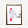 Effect Cadre photo 2310 argent antique 25x50 cm verre normal