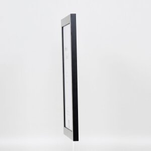 Effect cadre photo 2310 anthracite 25x80 cm verre normal