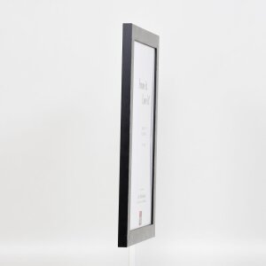 Effect Cadre photo 2310 anthracite 30x40 cm verre normal