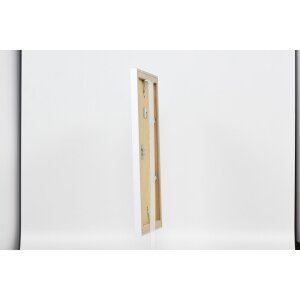 Effect cadre photo 2310 blanc 30,5x91,5 cm verre normal