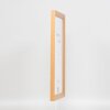 Cadre bois Effect Top N bouleau 50x100 cm verre normal