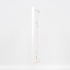 Effect cadre en bois profil 32 blanc 9x13 cm verre normal