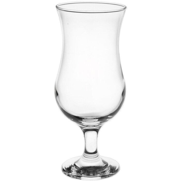 Verre à cocktail transparent Ø 8x19 cm - 420 ml 6GL3467