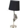 Lampe de table singe or Ø 20x49 cm E27 6LMC0049