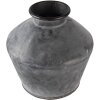 Décoration Vase gris Ø 39x38 cm 6Y4291