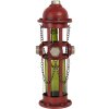 Porte-bouteille Hydratant dincendie rouge 14x15x41 cm 6Y4583