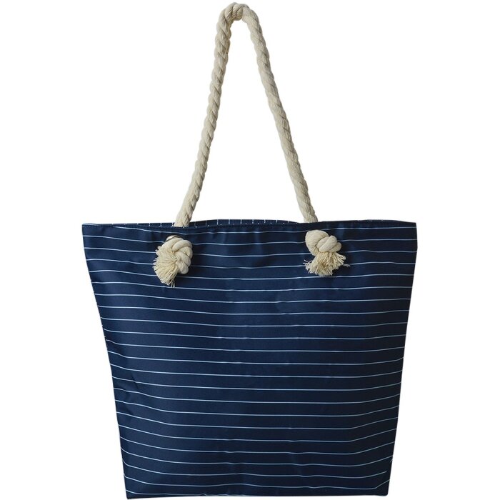 Sac bleu 45x35 cm JZBG0219