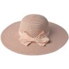 Chapeau rose Maat : 56 cm JZHA0057P