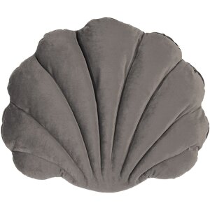 coussin rempli gris 38x48 cm KG033.007G