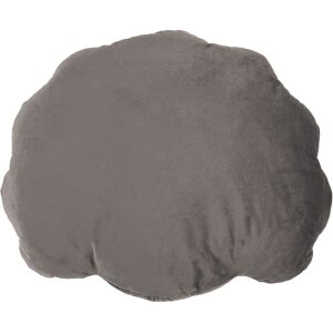 coussin rempli gris 38x48 cm KG033.007G