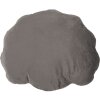 coussin rempli gris 38x48 cm KG033.007G