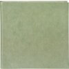 Goldbuch Album photo papier de chanvre Smoke Green 25x25 cm 60 pages blanches