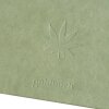 Goldbuch Album photo papier de chanvre Smoke Green 25x25 cm 60 pages blanches