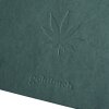 Goldbuch album photo papier chanvre Midnight Green 30x31 cm 60 pages blanches