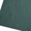 Goldbuch Leporello Papier de chanvre Midnight Green 10 photos 13x18 cm