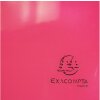 Exacompta Boîte darchives polypropylène dos 40 mm Iderama PP DIN A4 assorti