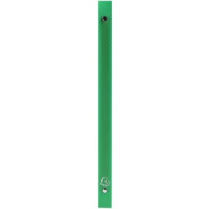 Classeur à anneaux Exacompta PP 500µ 4 anneaux dos 20 mm opaque DIN A4 vert clair