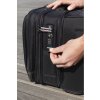 Exacompta 18534E Exactive Trolley business Exatrolley noir 45x25,5x39,5 cm